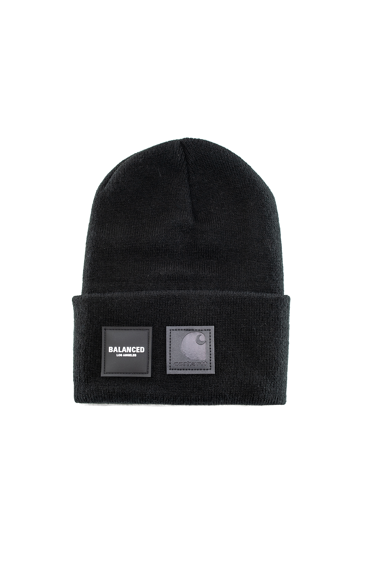 Balanced Beanie