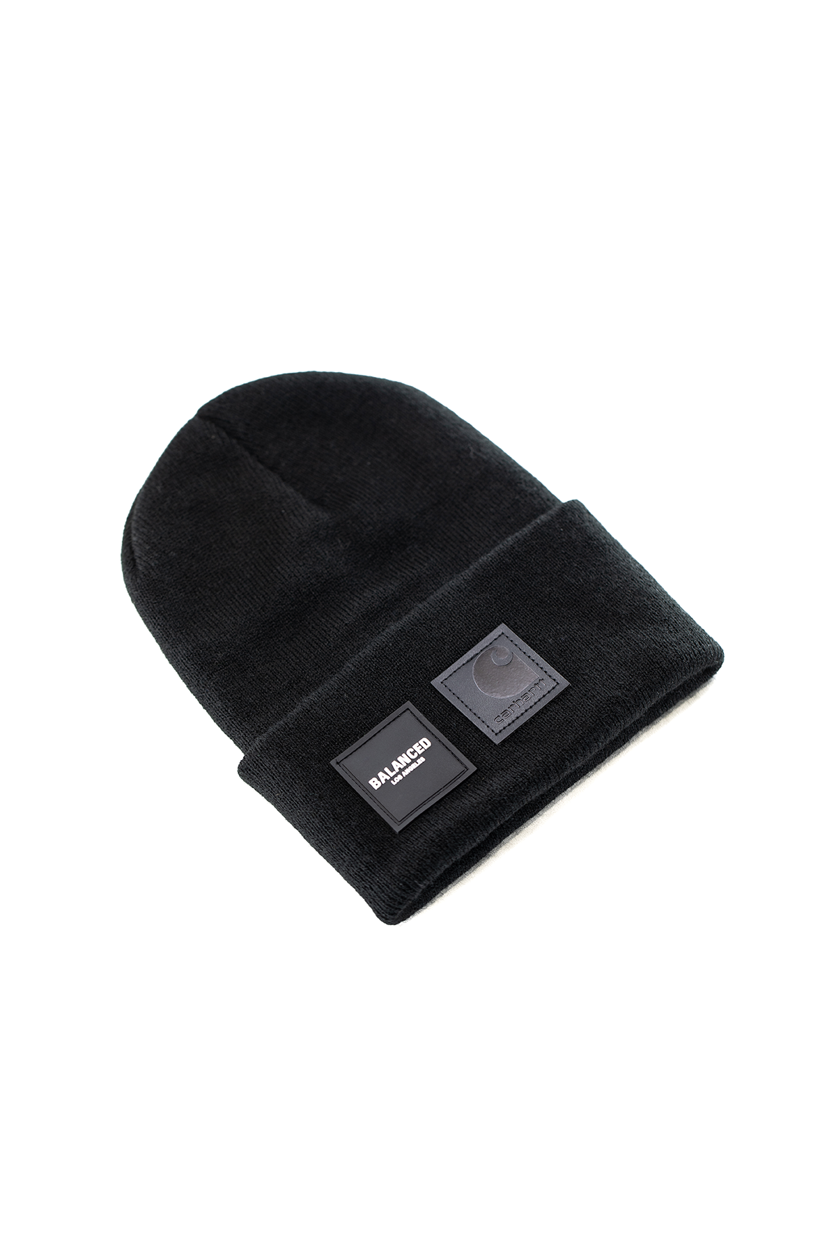 Balanced Beanie