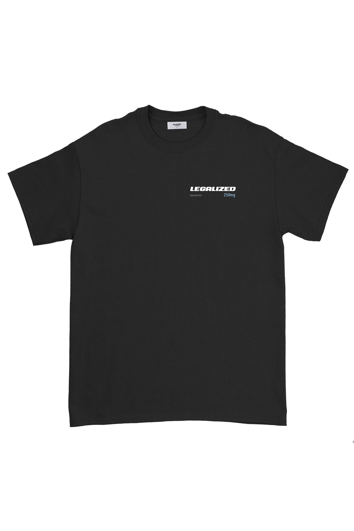 Legalized Tee