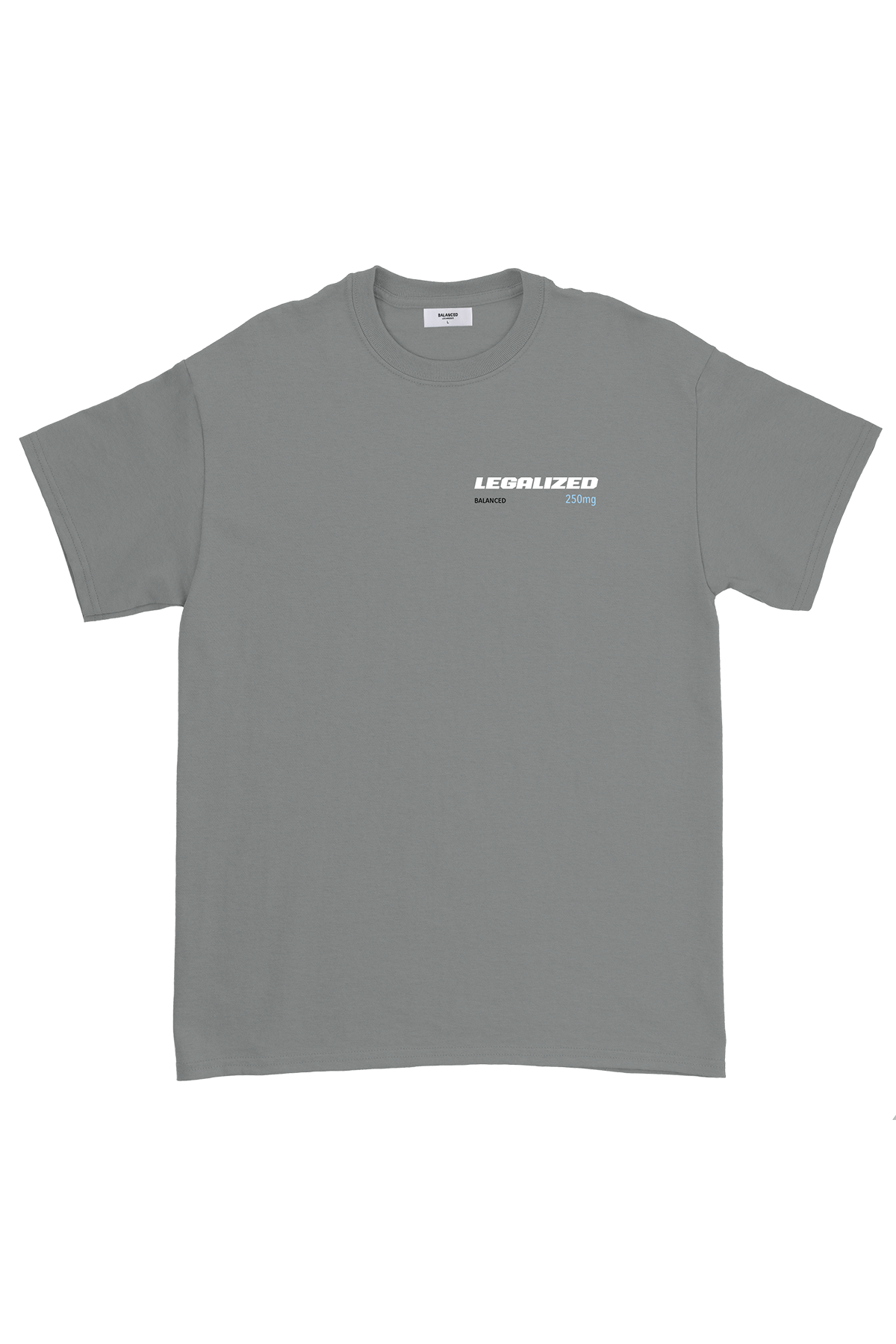 Legalized Tee