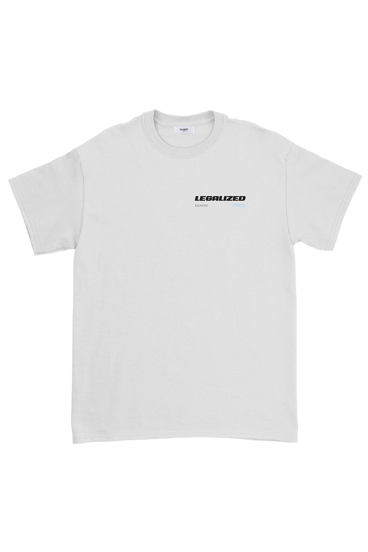 Legalized Tee