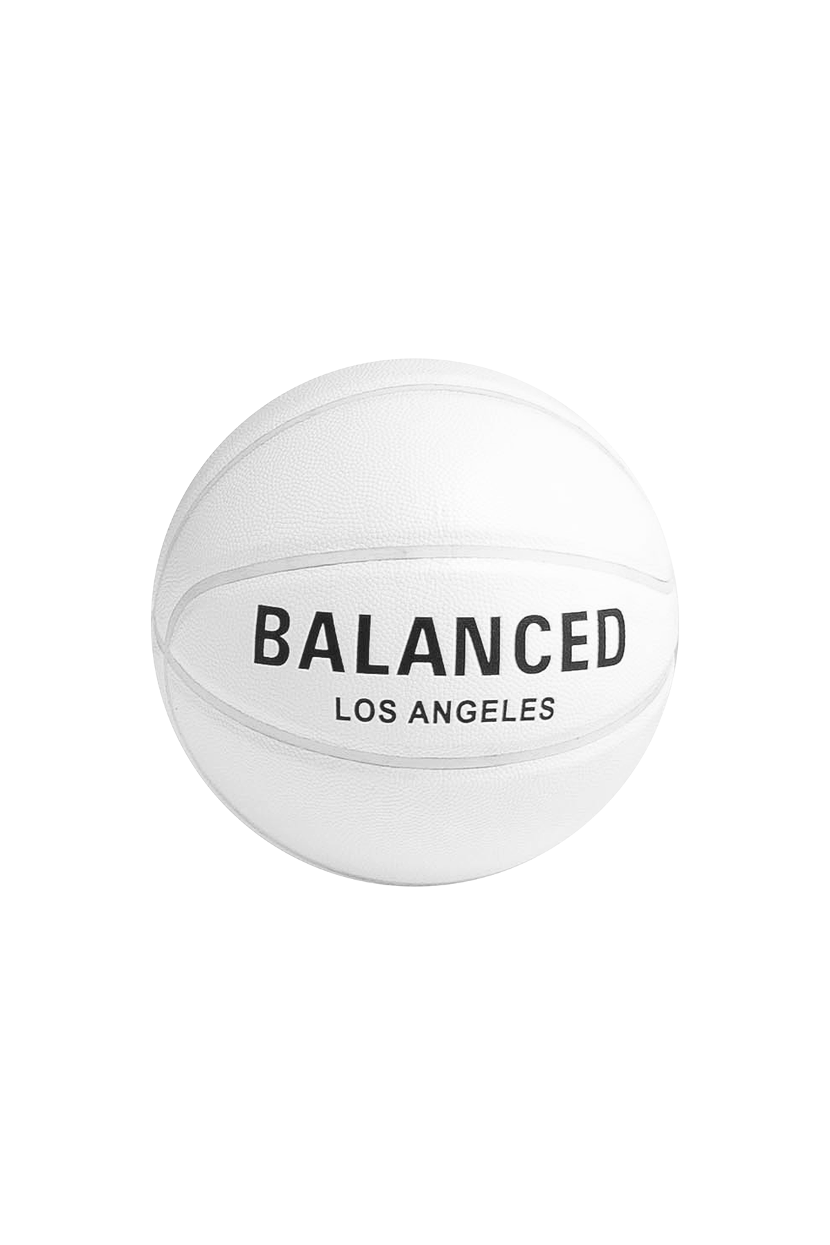 Balanced Basketball